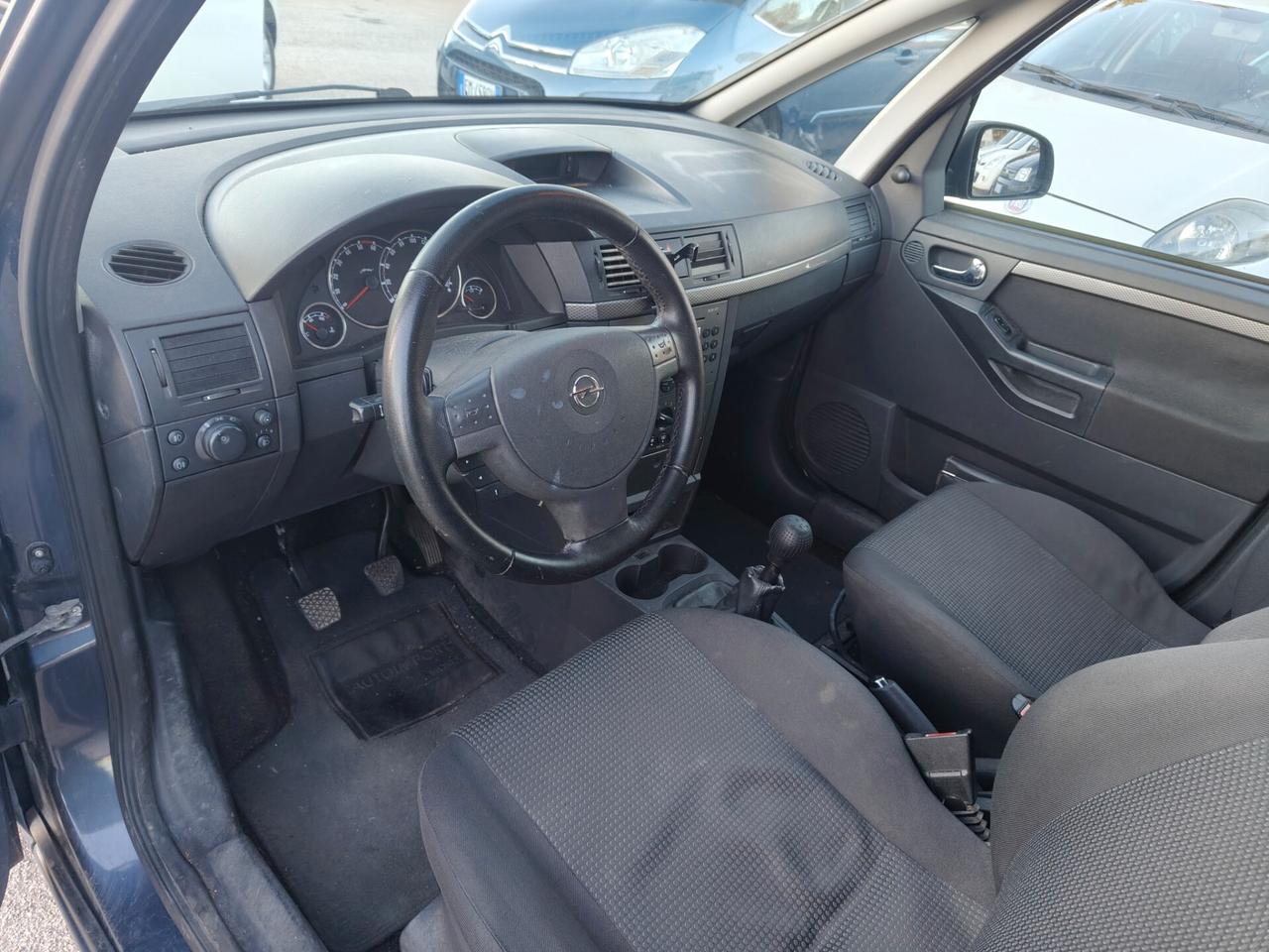 Opel Meriva 1.3 CDTI Enjoy