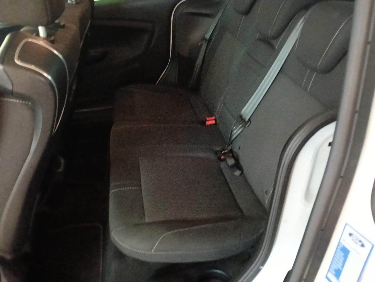 Ford B-Max 1.5 TDCi 75 CV Titanium UNIP. KM ORIG. NUOVA