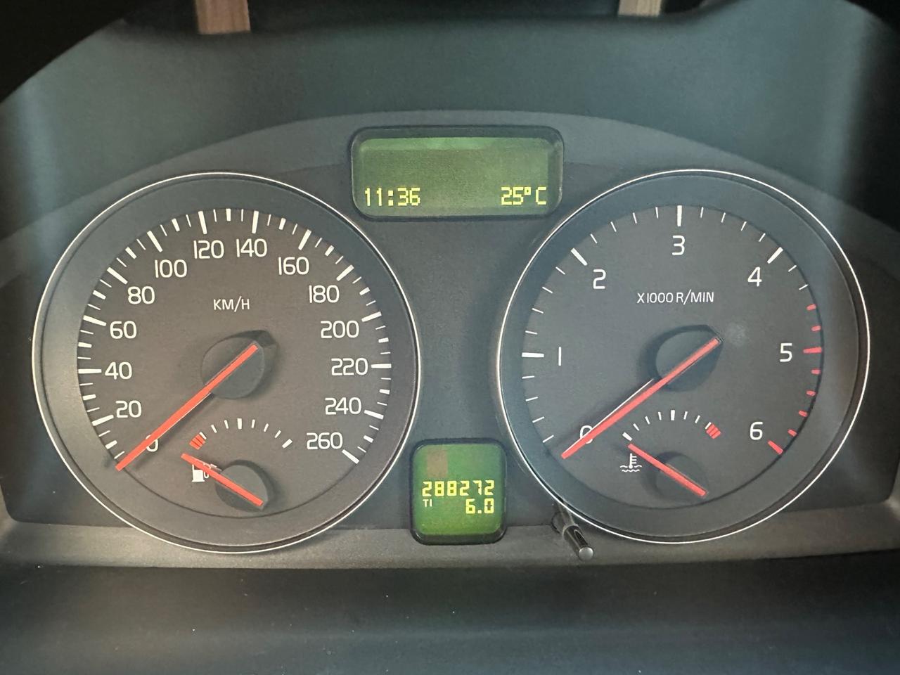 Volvo V50 Finanziabile