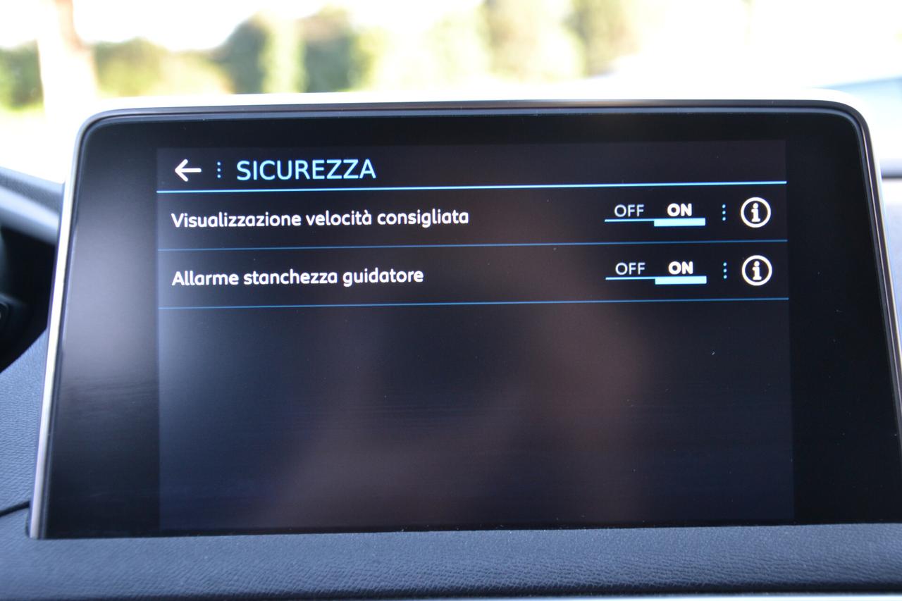 Peugeot 5008 1.5 HDi 130CV 7 POSTI AUT.**PREZZO REALE**UNIPRO'*