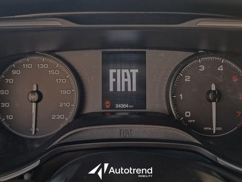 FIAT Tipo Cross 1.3 Multijet 95 CV 5 Porte City Cross S&S