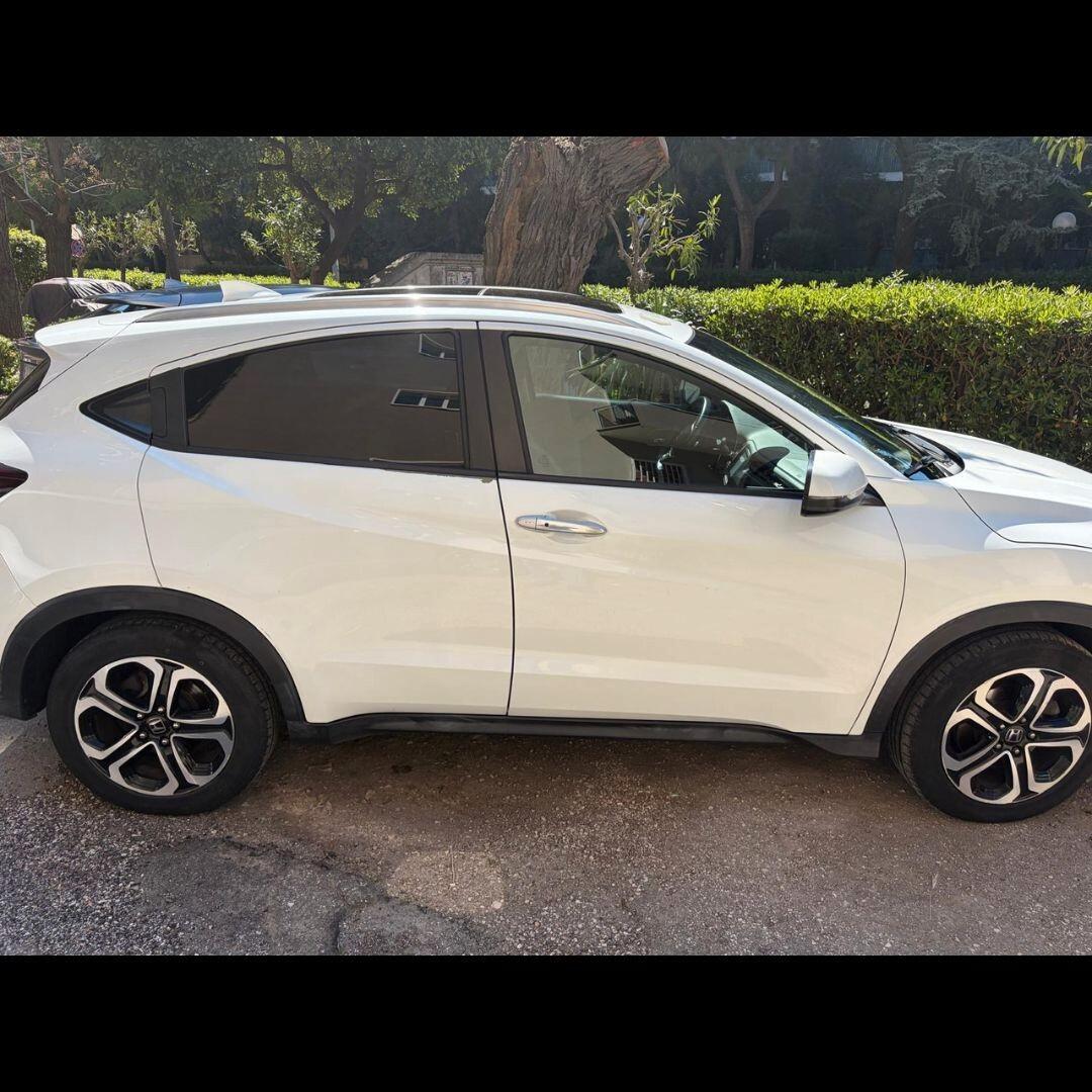 Honda HR-V 1.6 i-DTEC Executive diesel 120cv