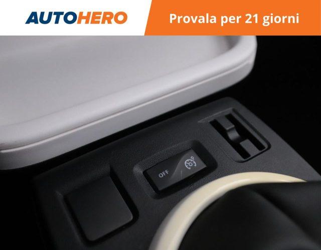 RENAULT Twingo 1.0 SCe Live