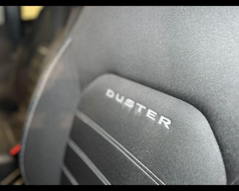 Dacia Duster 2ª serie 1.5 Blue dCi 8V 115 CV 4x2 Prestige