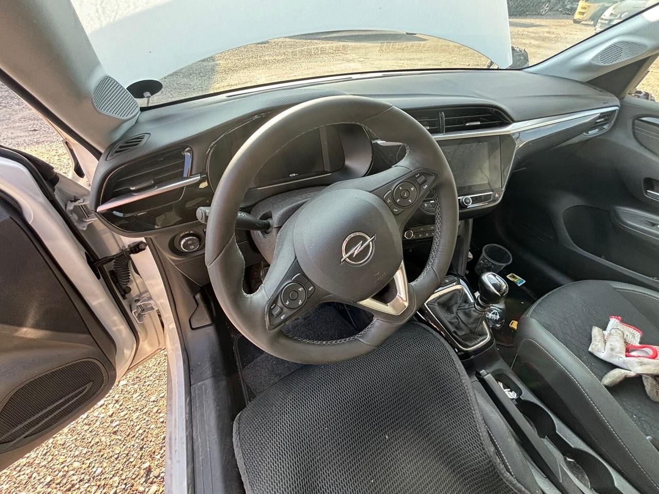 Opel Corsa 1.2