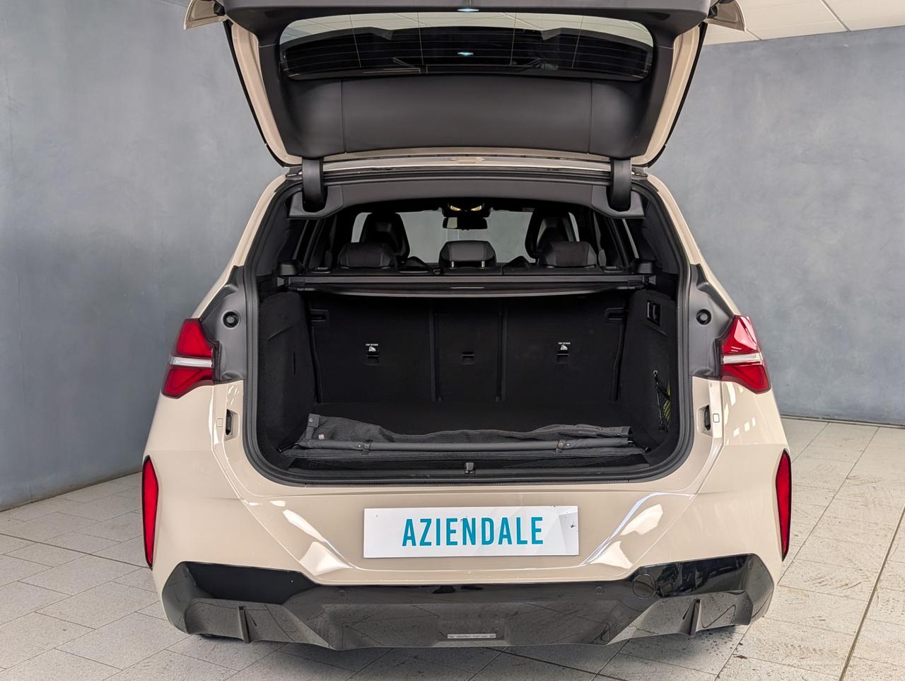 Bmw xDrive20d Automatic MSport