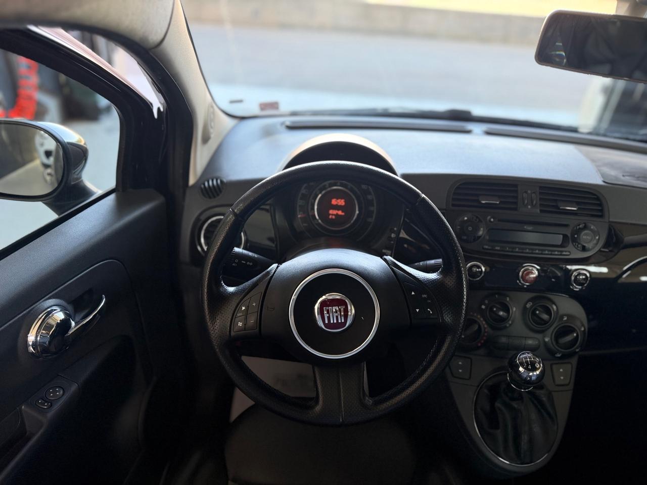 Fiat 500 1.2 Sport NEOPATENTATI