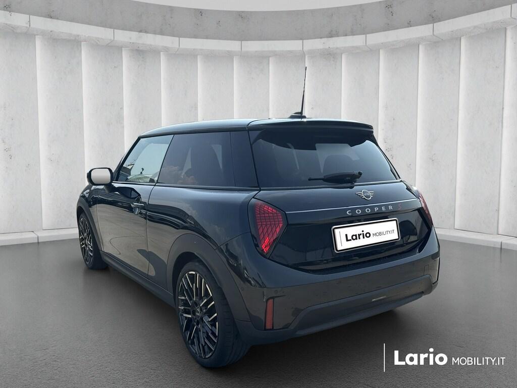 Mini Mini Cooper 3 Porte 2.0 S Favoured Auto