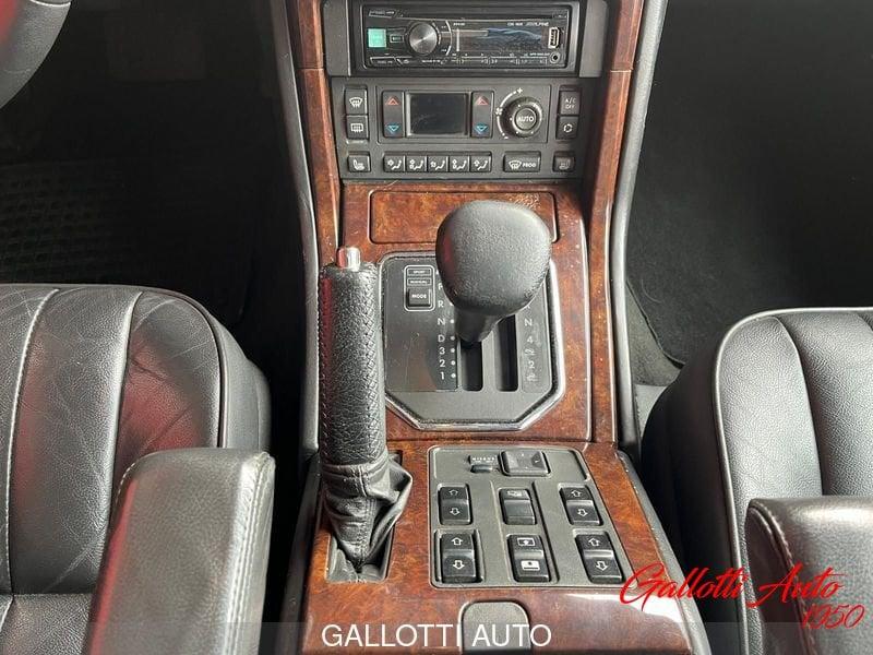 Land Rover Range Rover 2.5 td DSE automatico