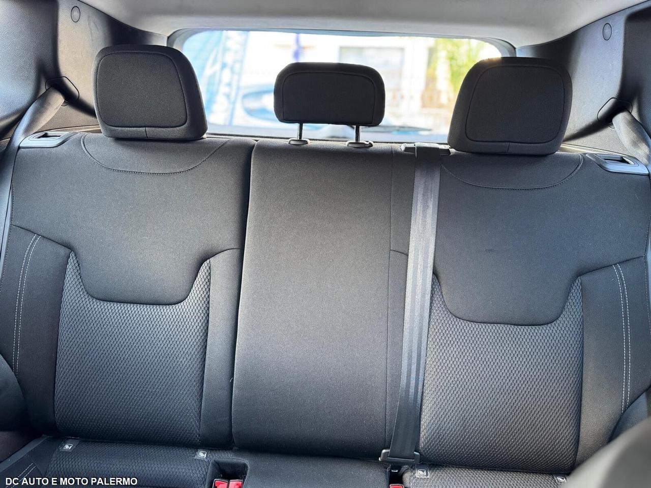 Jeep Renegade 1.6 Diesel 130CV.Limited.Nuov.a.2021
