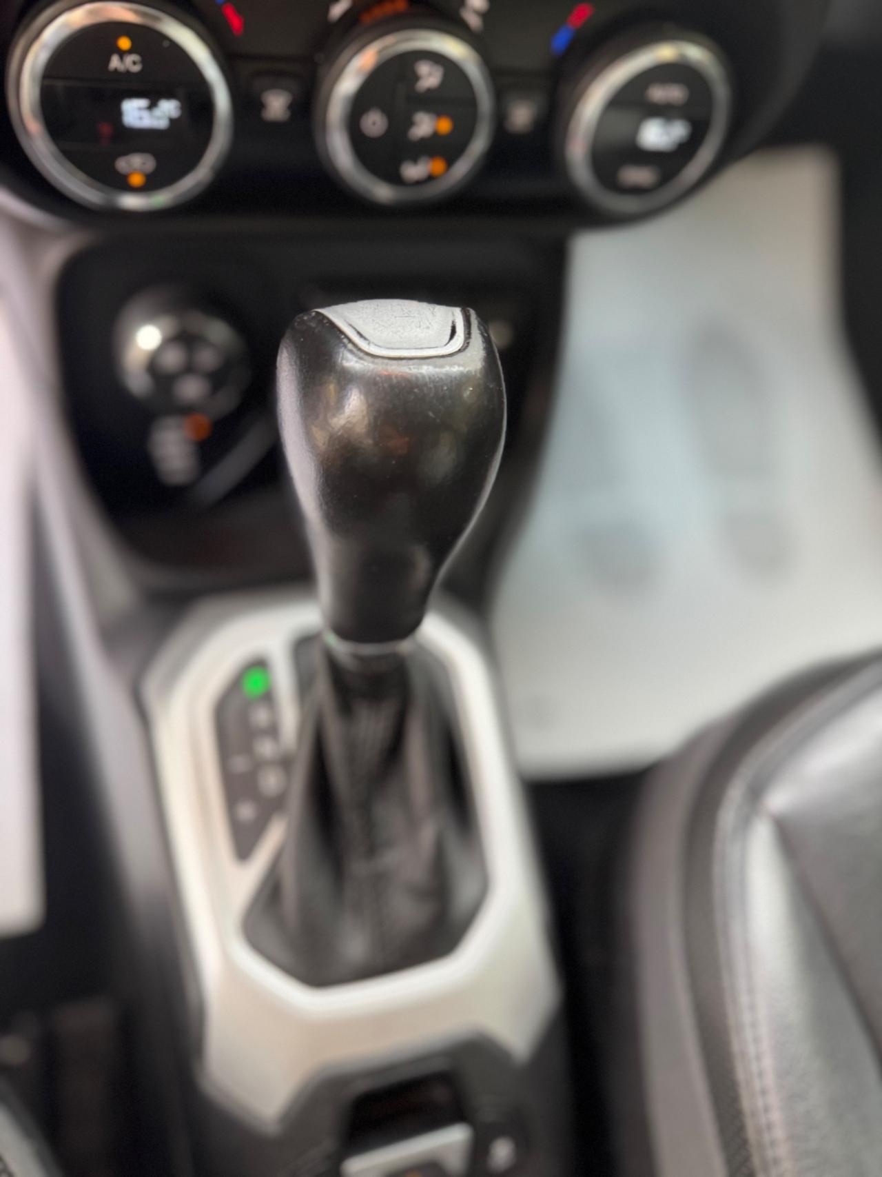 Jeep Renegade 2.0 Mjt 140CV 4WD Active Drive Limited