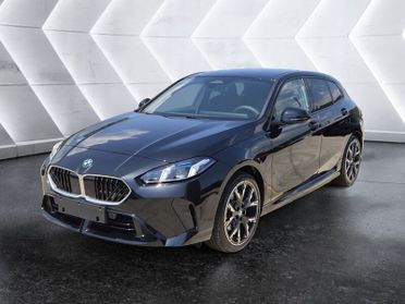 BMW Serie 1 120d MSport aut.