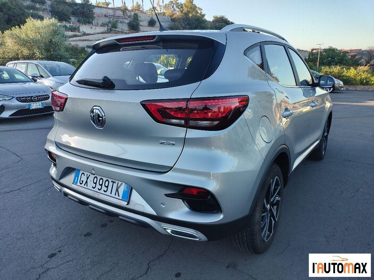 MG - ZS 1.5 Classic Luxury