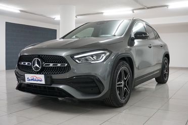 Mercedes-benz GLA 200 d Automatic Premium
