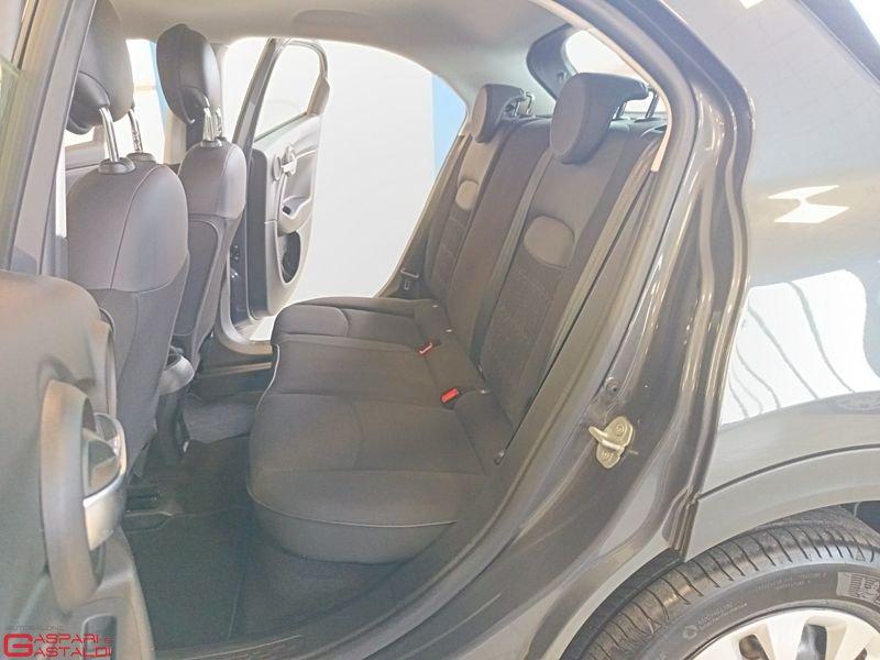 FIAT 500X 500X 1.3 MultiJet 95 CV