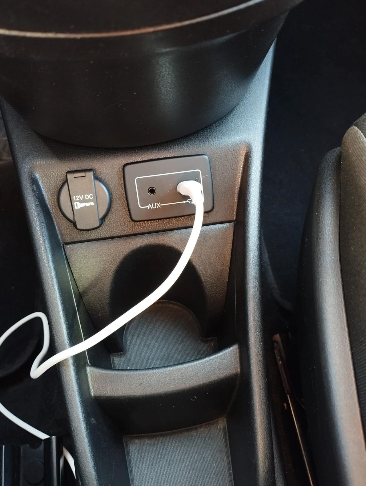 Lancia Ypsilon 1.3 MJT 16V 95 CV 5 porte S&S Gold km116.000