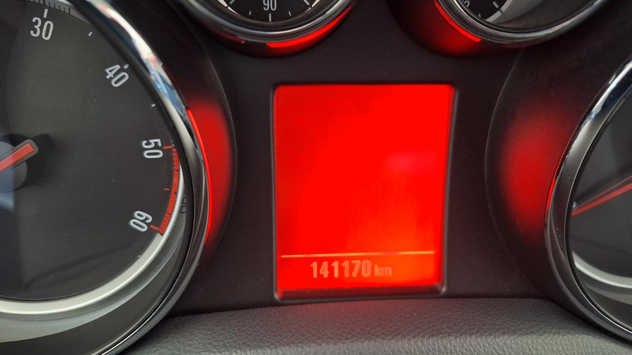 Opel Mokka 1.6 CDTI Ecotec 136CV Cosmo