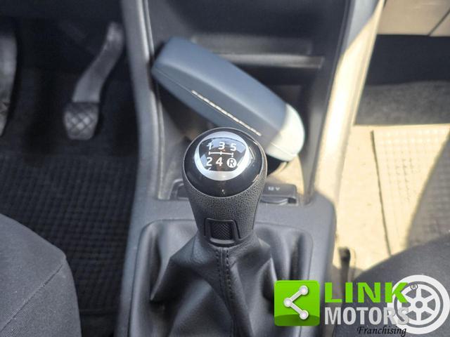 VOLKSWAGEN up! 1.0 Move