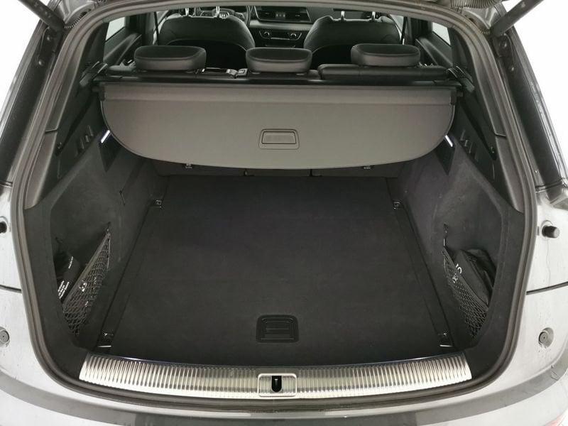 Audi Q5 40 2.0 tdi mhev 12V S line quattro s-tronic