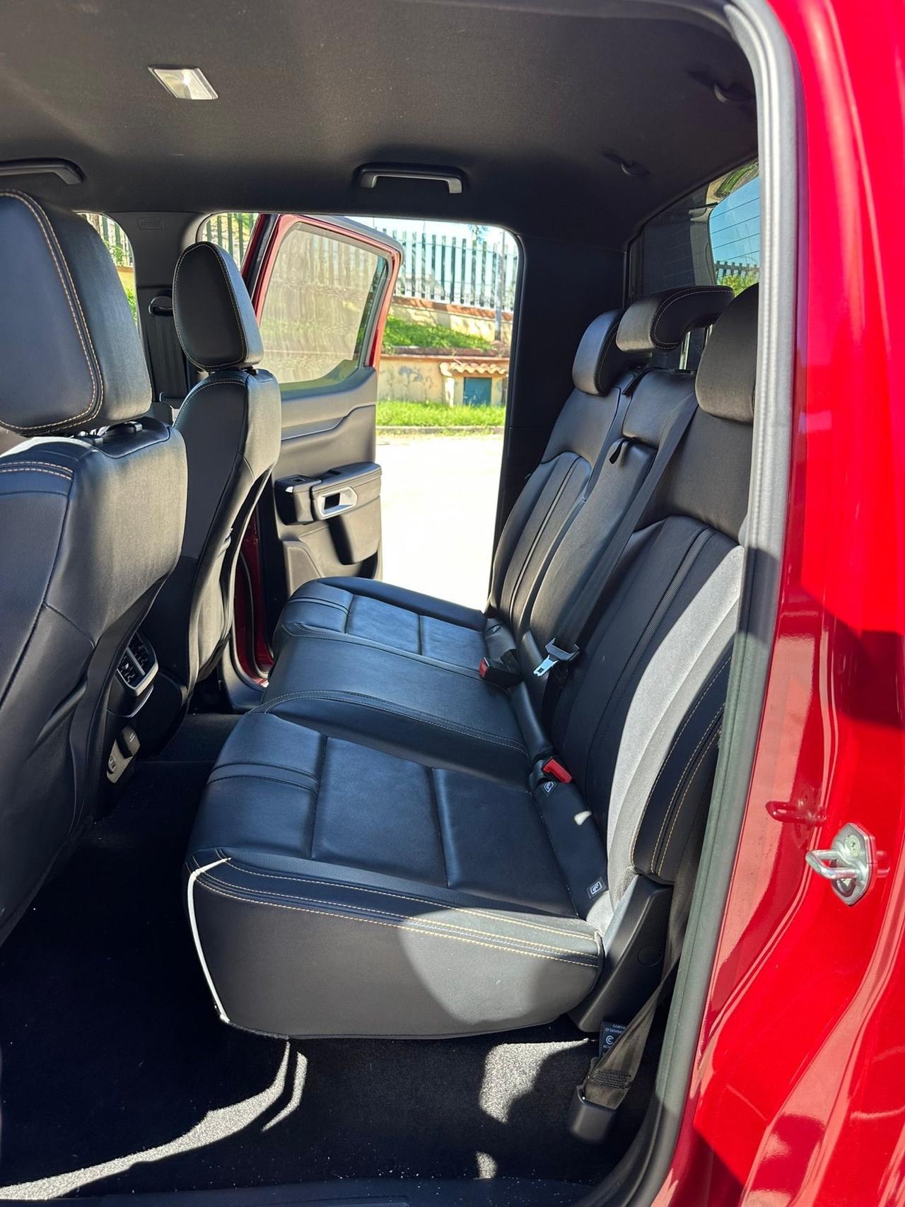 Ford Ranger 3.0 ECOBLUE aut. 240 CV DC Wildtrak 5 posti