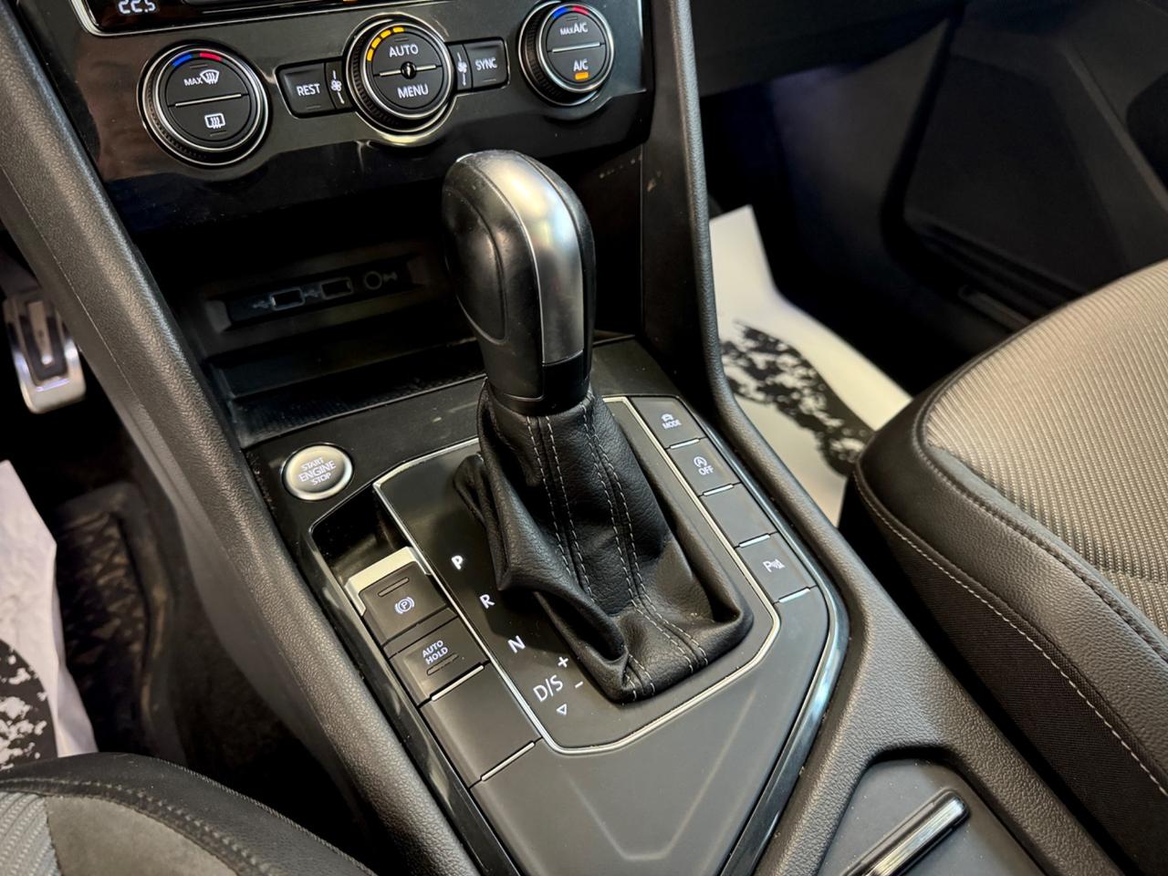Volkswagen Tiguan R- Line - DSG - FULL - SOLO 80.000 KM