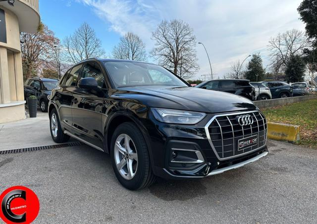 AUDI Q5 35 TDI S tronic Business Advanced.