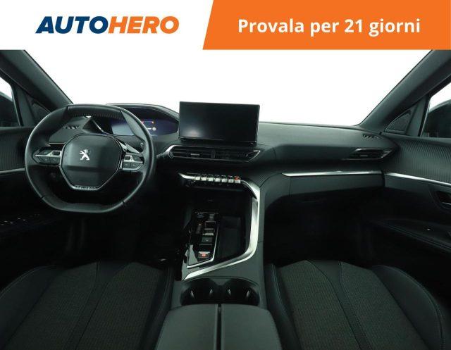 PEUGEOT 3008 BlueHDi 130 S&S EAT8 Allure Pack