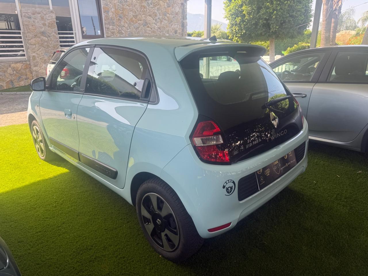 Renault Twingo SCe Stop&Start Intens Limited - PREZZO REALE