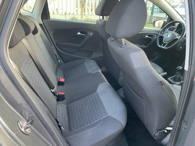 VOLKSWAGEN Polo 1.4 TDI 5p. Business