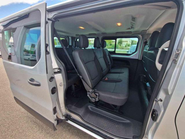 RENAULT Trafic T27 1.6 dCi 125CV S&S PC-TN Intens
