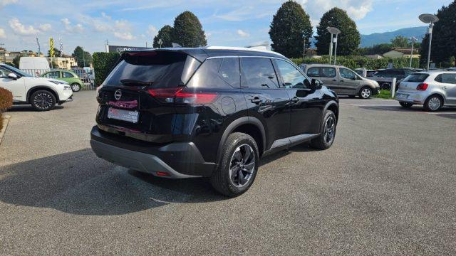 NISSAN X-Trail Mild Hybrid 2WD 5 posti N-Connecta
