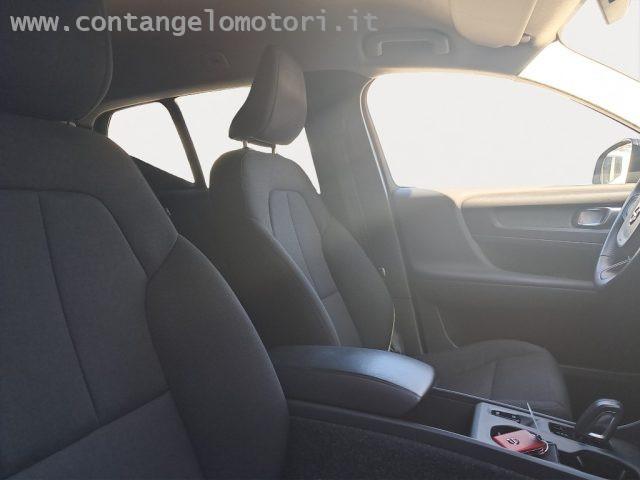VOLVO XC40 T3 Geartronic my 20