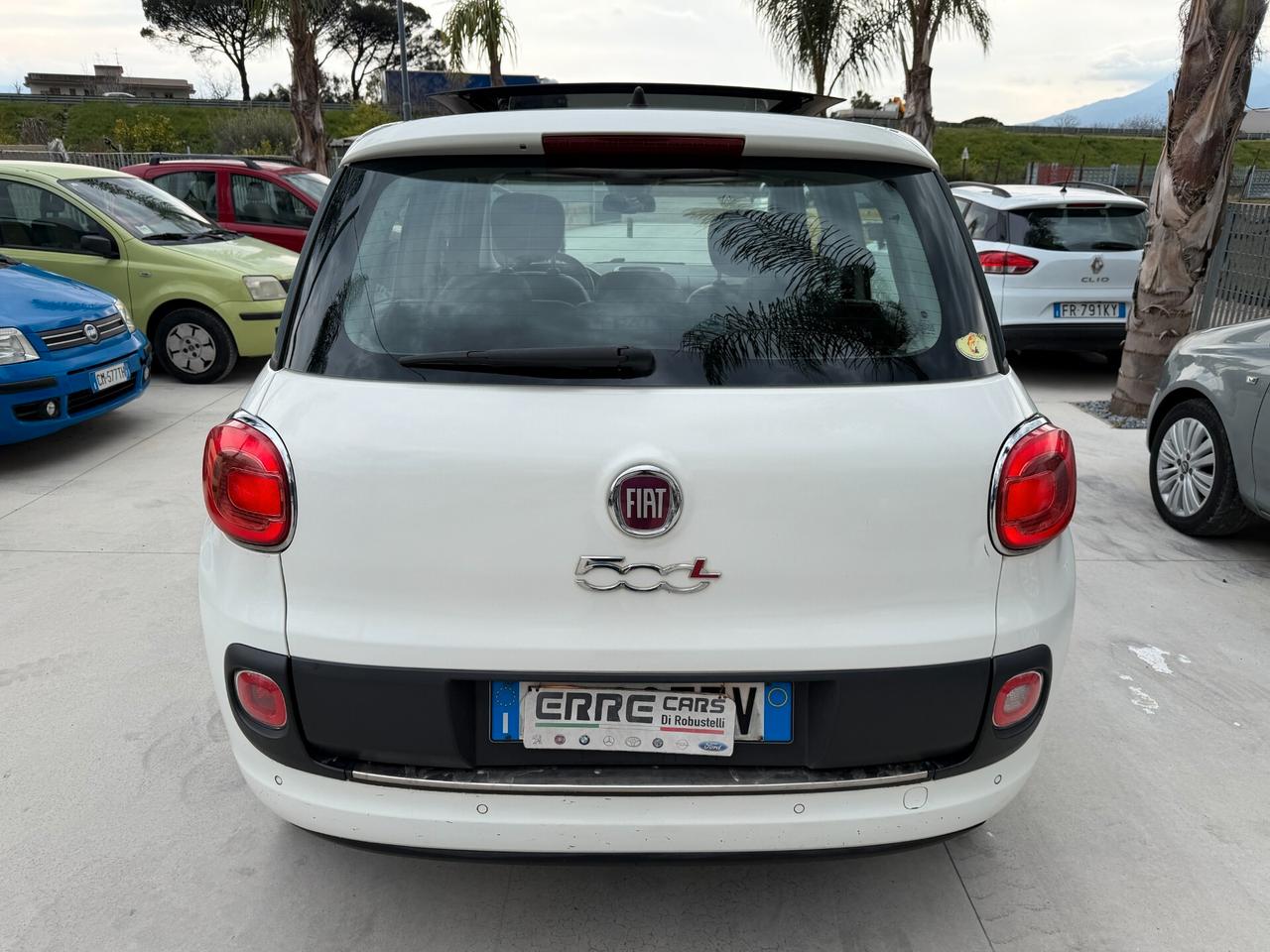 FIAT 500L ANNO 2013 1.3 MJT 85 CV