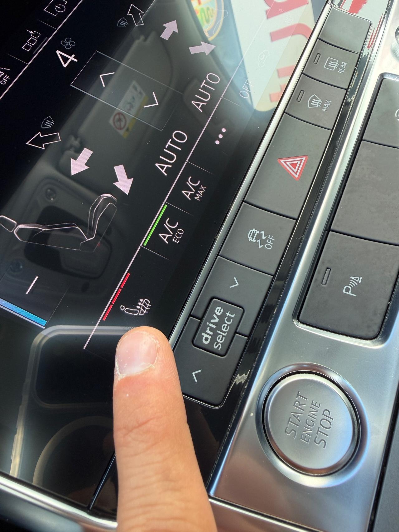 Audi A6 Avant 40 2.0 TDI S tronic Sport