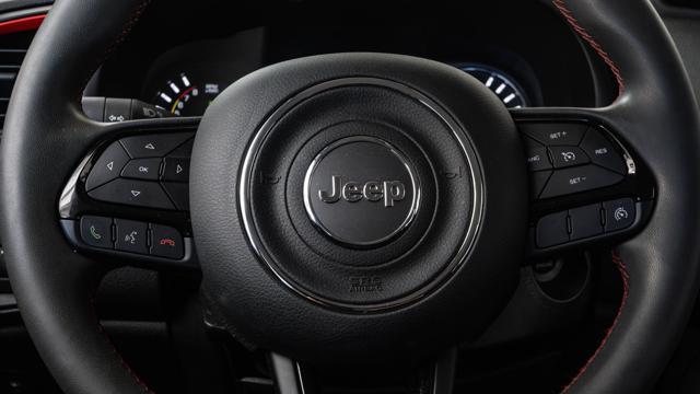 JEEP Renegade 4xe Trailhawk UNIPRO IVA ESPOSTA