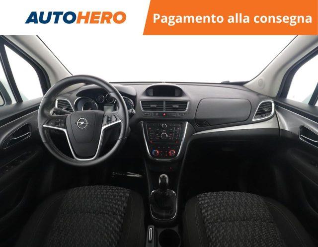 OPEL Mokka 1.6 Ecotec 115CV 4x2 Start&Stop Ego