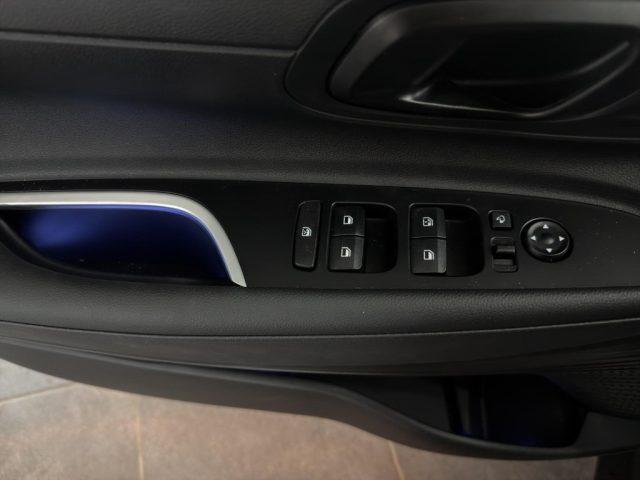 HYUNDAI Bayon 1.0 T-GDI MT XLine SENZA NESSUN VINCOLO