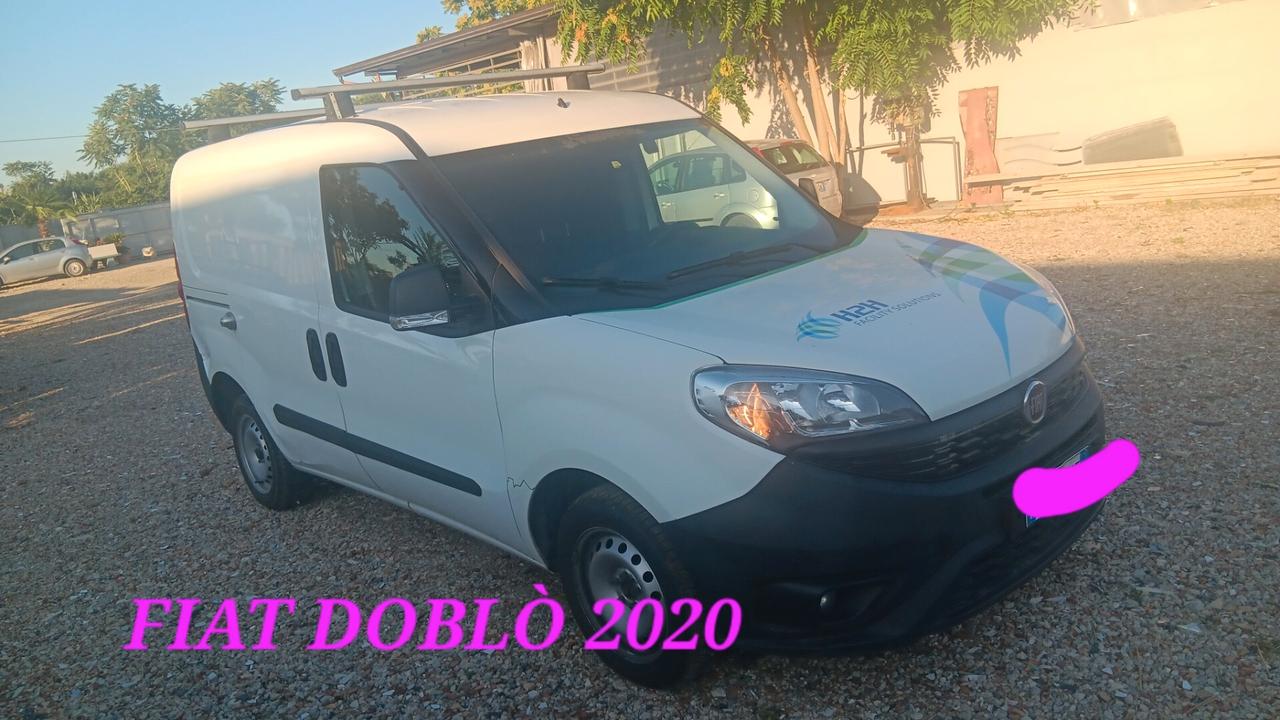 Fiat Doblo usato mondialcars 020