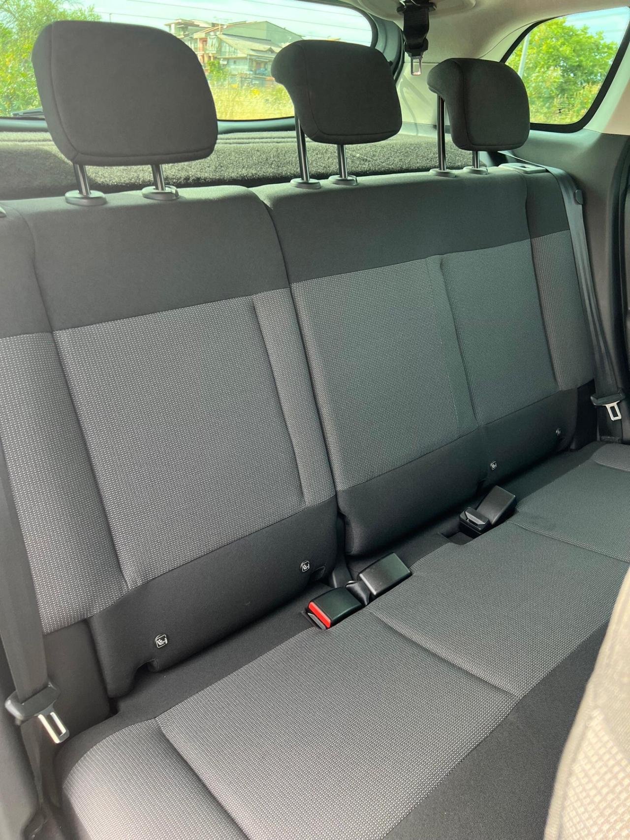 Citroen C3 Aircross 1.5HDI FULL PARI AL NUOVO 2022