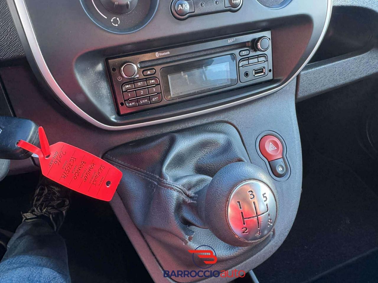 Renault Kangoo 1.5 dCi 75CV 5p S&S Life-2016