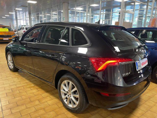 SKODA Scala 1.6 TDI SCR Ambition C/GRIMALDI SPECIAL DAY