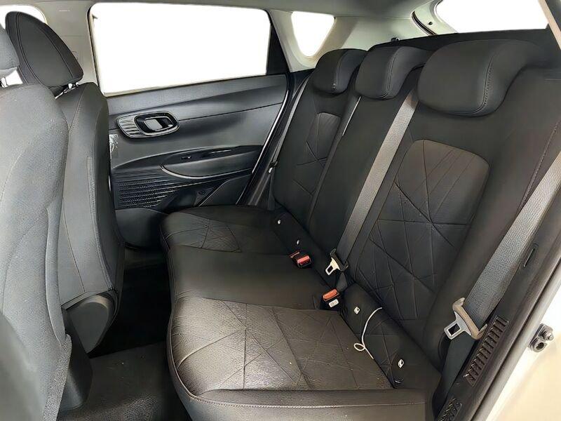 Hyundai Bayon 1.2 MPI MT Exclusive