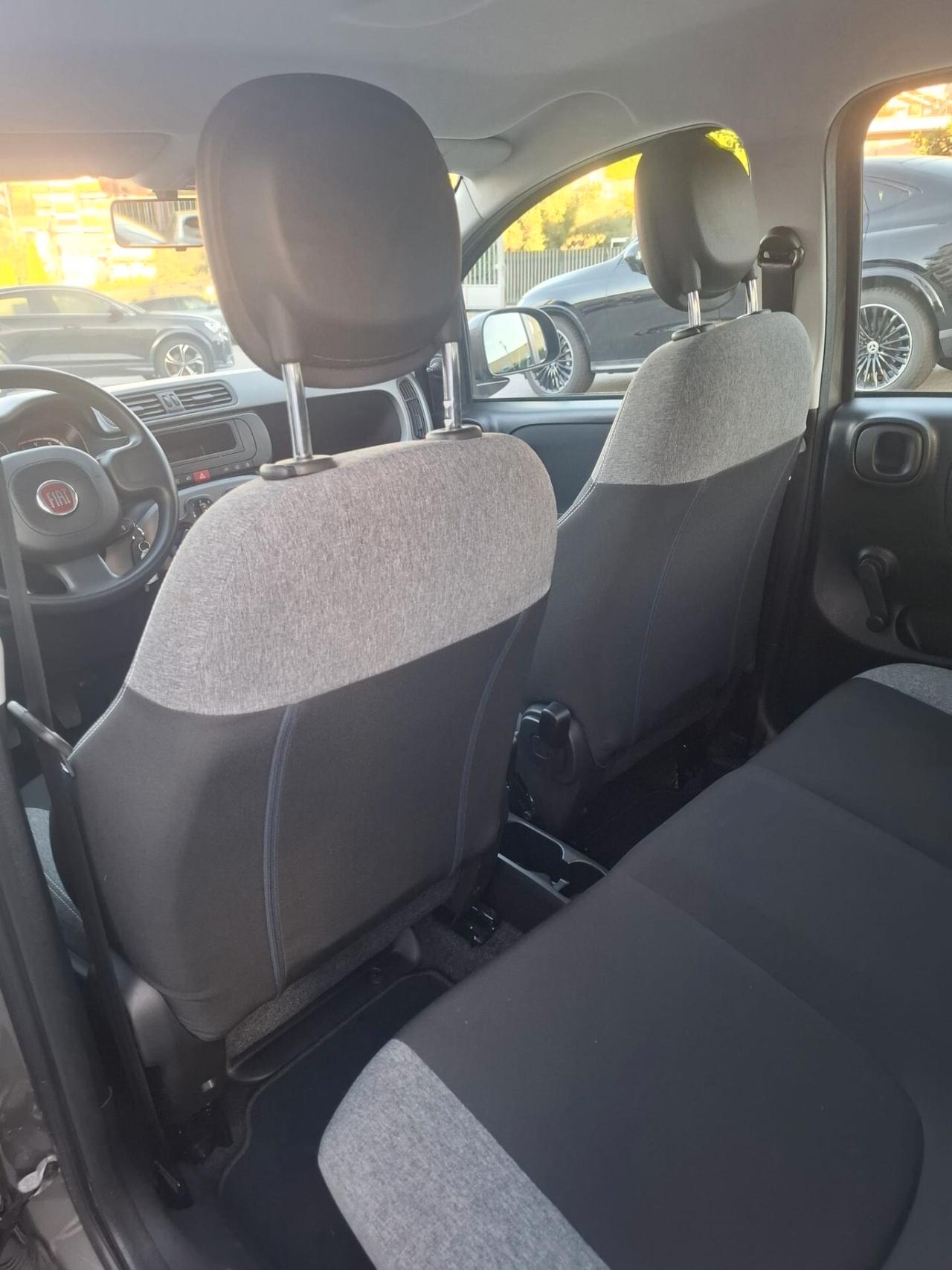 Fiat Panda 1.0 FireFly S&S Hybrid - 2023