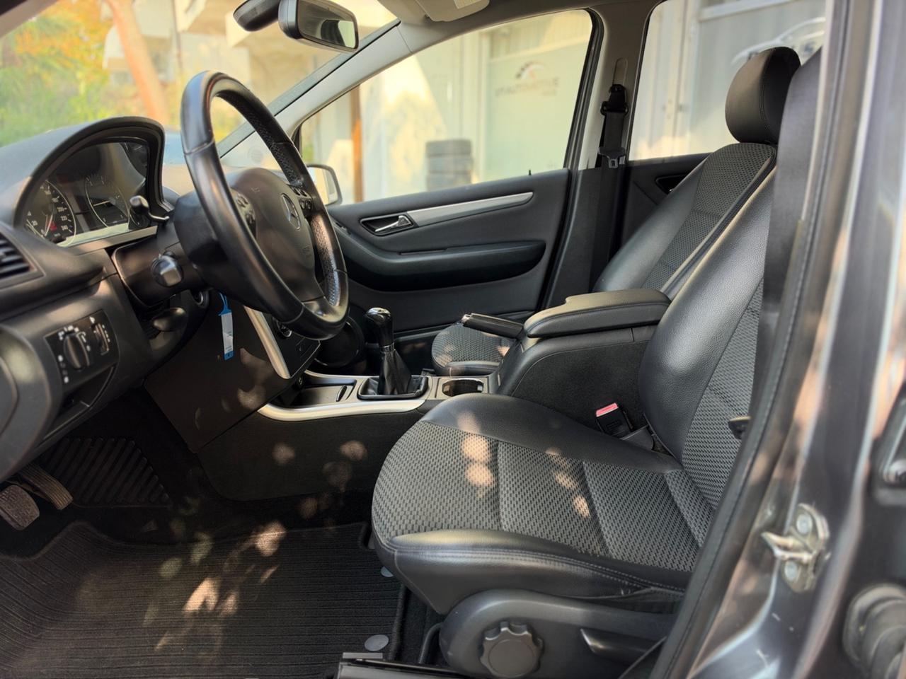 Mercedes-benz A 180 CDI Avantgarde