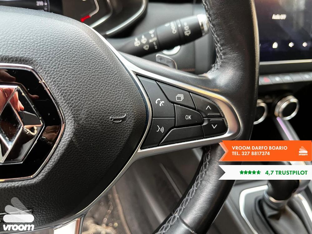 RENAULT Clio 5ª serie Clio TCe 130 CV EDC FAP ...