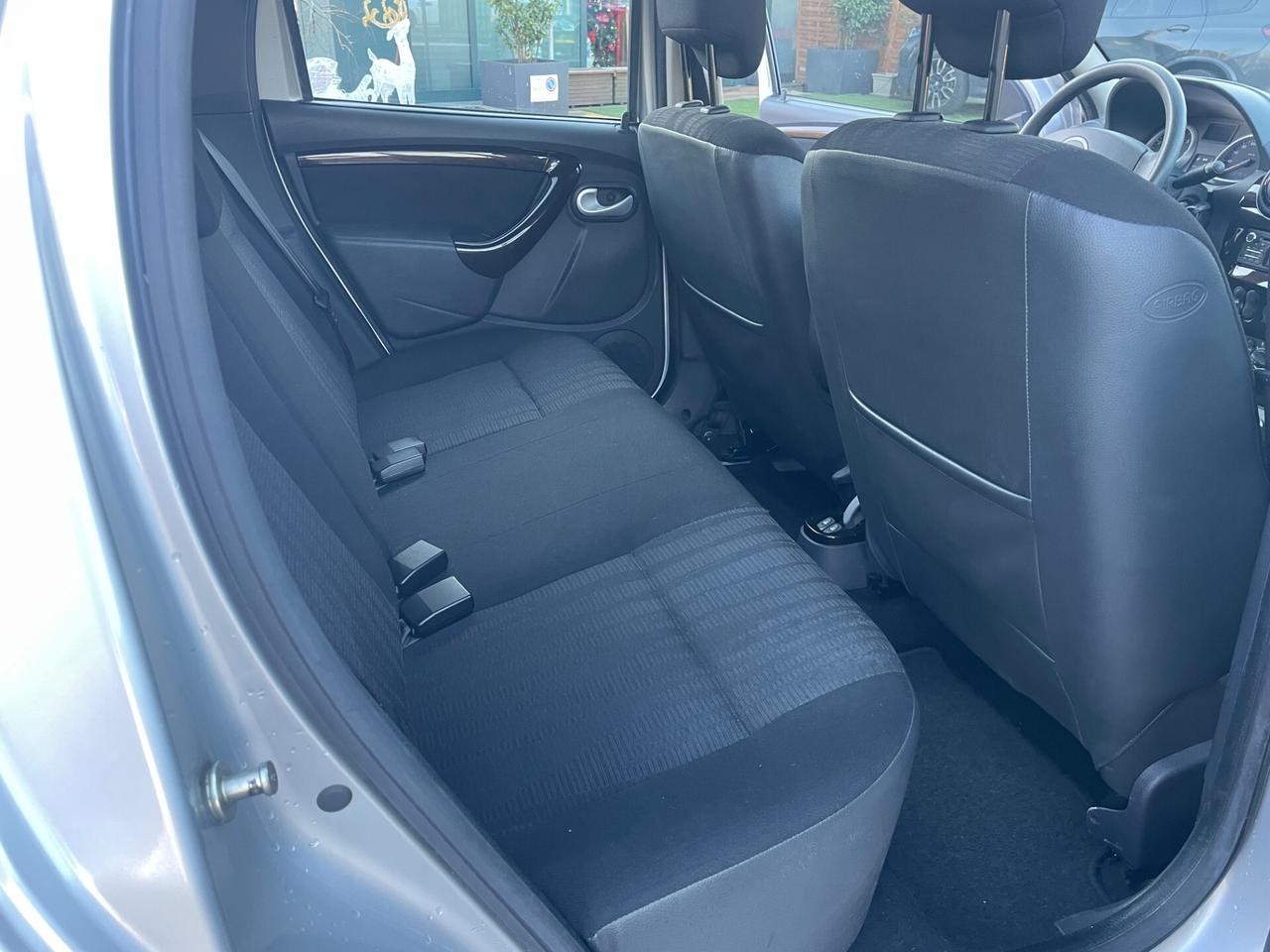 Dacia Duster 1.6 110CV 4x4 *Neopatentati*Solo 43000km*