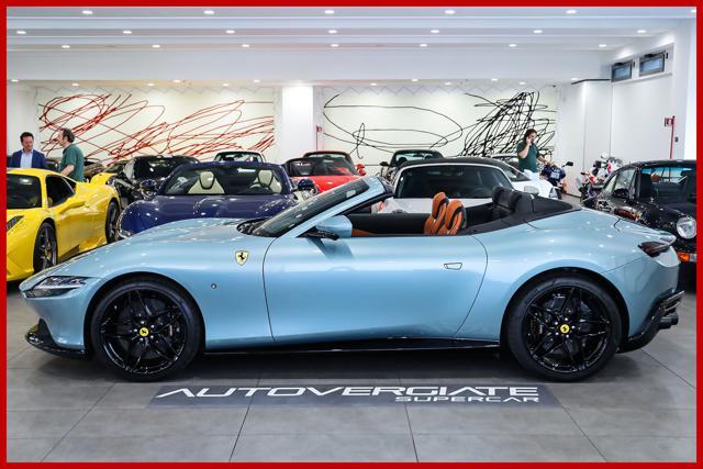 FERRARI Roma Spider|IVA ESP|