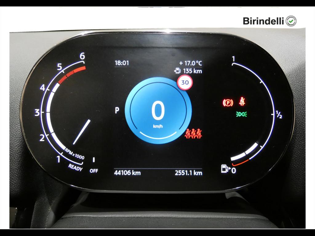 MINI Mini Countrym.(F60) - Mini 2.0 Cooper D Classic Countryman