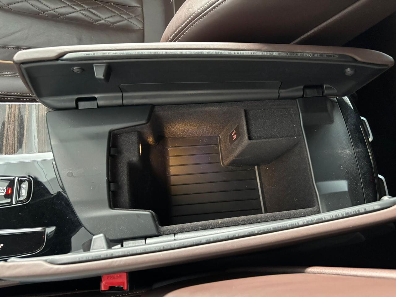 Bmw 530 530d 48V xDrive Touring Luxury