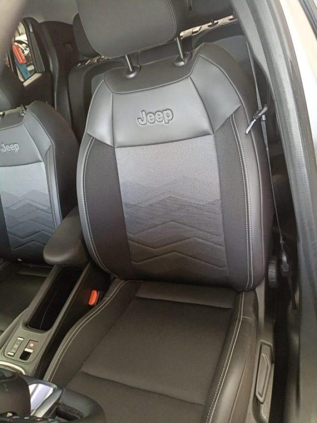 JEEP Avenger 1.2 Turbo 100 CV Summit